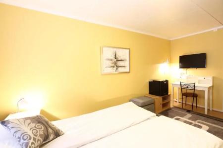 Barents Frokosthotell - 28