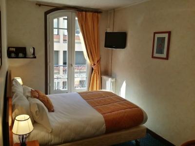 Hôtel Riquet Resort & Spa - 22