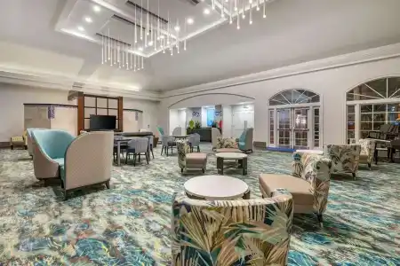 Hilton Grand Vacations Club SeaWorld Orlando - 27