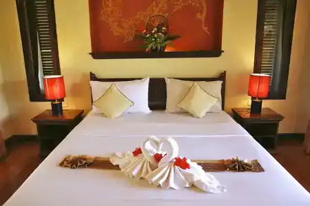 Pai Hotsprings Spa - 21
