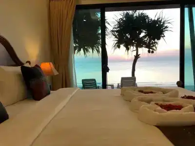 Lanta Seafront Resort - 6