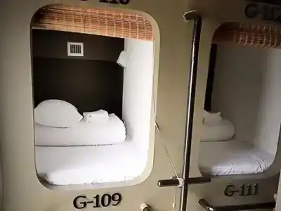 Capsule Chiangkhan - 18