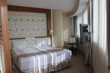 Yol Is Holiday Adana - 6