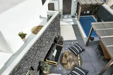 Floria Suites - 20
