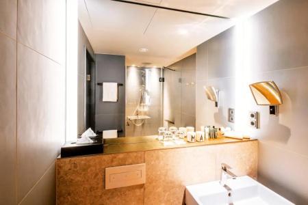 Hilton Garden Inn Mannheim - 8