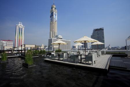 Centara Watergate Pavillion Bangkok - 25