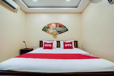 OYO 1027 Patumnak Beach Guesthouse - 35