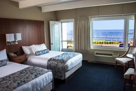 Atlantis Oceanfront Inn - 27