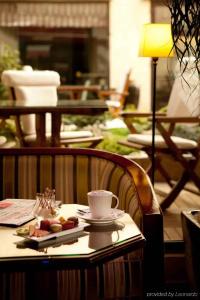 Mercure Paris Opera Garnier Hôtel & Spa - 22