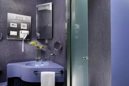 Unahotels Vittoria Firenze - 34