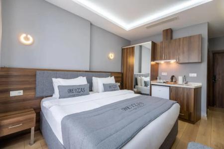 Beyzas & Suites - 32
