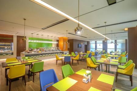 Hampton by Hilton Guangzhou Dongxiaonan - 17