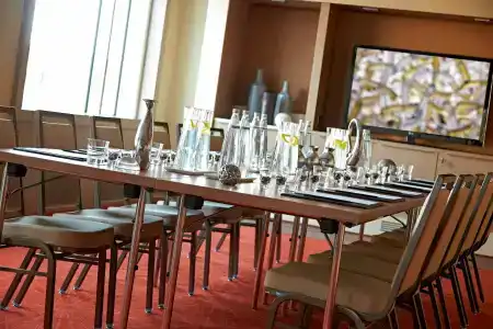 Renaissance Istanbul Polat Bosphorus - 44