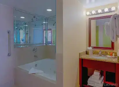 Beach Quarters by Diamond Resorts - 8