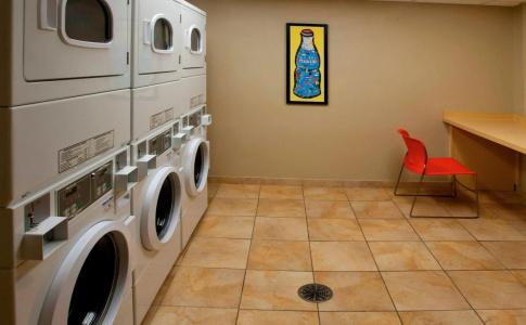 TownePlace Suites - 9