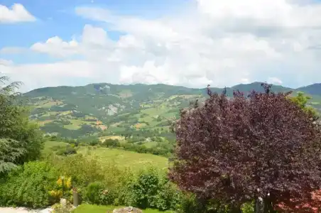 b&b La Terrazza Del Subasio - 25