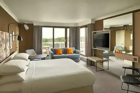 London Marriott Regents Park - 67