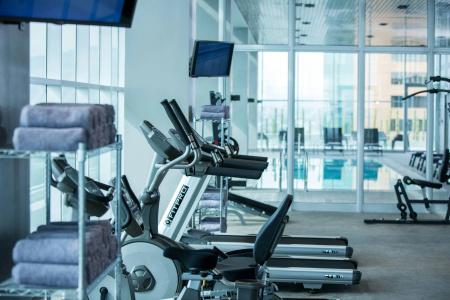 Courtyard by Marriott Las Condes - 23