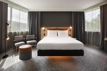 Moxy Stuttgart Feuerbach - 2