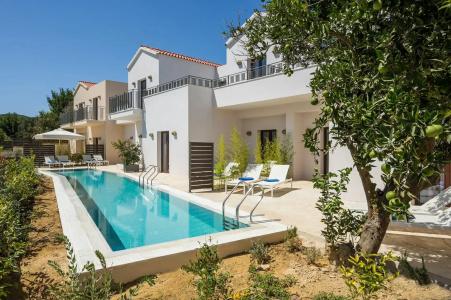Spilia Village & Villas - 430