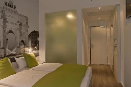 Super 8 by Wyndham Munich City North - 15