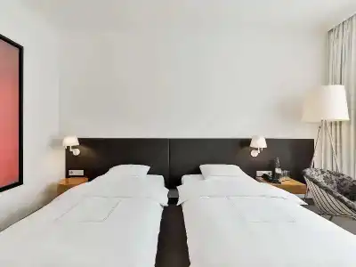 Dorint City-Bremen - 51