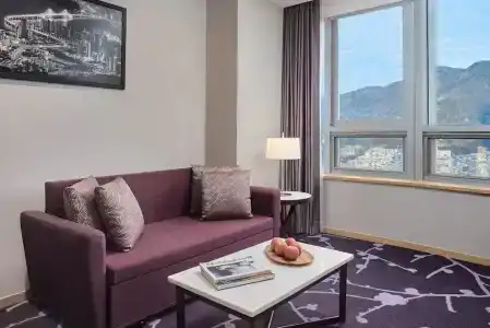Avani Central Busan - 7