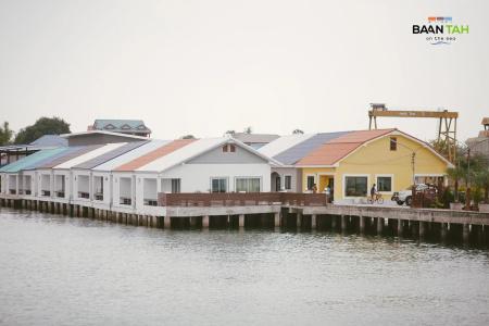 Baan Tah On The Sea - 186