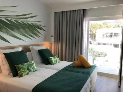 Bq Paguera Boutique - 2