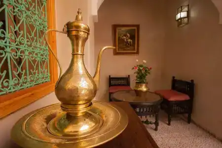 Riad Inaka - 1