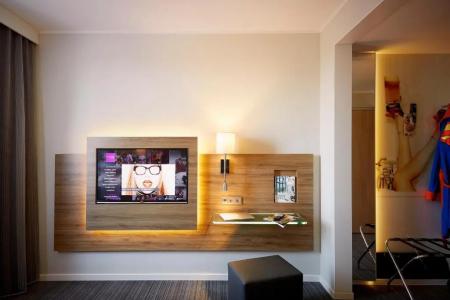Moxy Milan Linate - 42