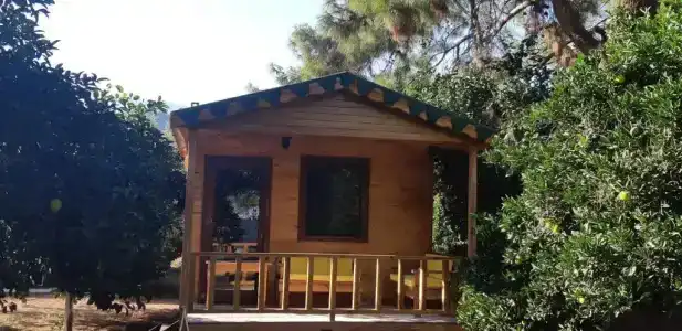Secret Garden & Bungalows - 62