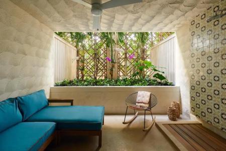 Mayfair House & Garden - 95