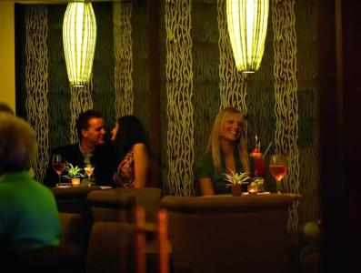 Das Ronacher Therme & Spa Resort - 44