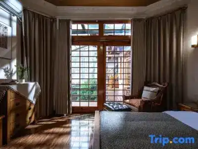 Zen Garden Inn - 32