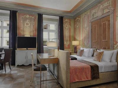 Augustine, a Luxury Collection, Prague - 227