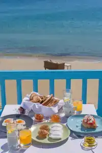 Kosmoplaz Beach - 12