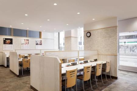 Unizo Inn Kobe Sannomiya - 18