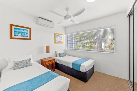 La Mer Sunshine Beachfront - 189