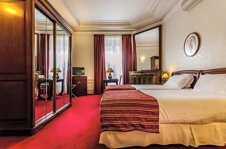 Hôtel Langlois - 25