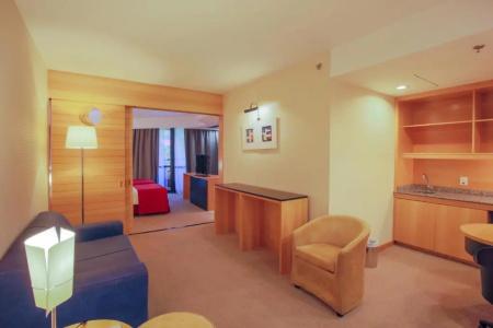 Golden Tulip Brasília Alvorada - 107