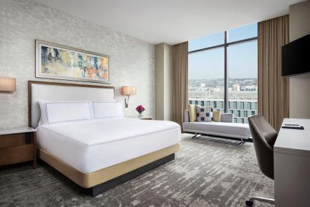Intercontinental San Diego, An Ihg - 31