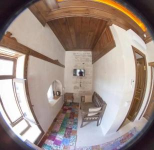 tÜRkmen Konagi Halfetİ Butİk Otel - 73