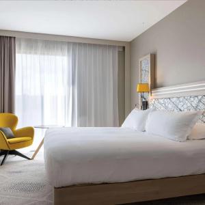 Hilton Garden Inn Tours Centre, France - 50
