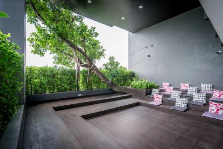 Onix Bangkok - 19