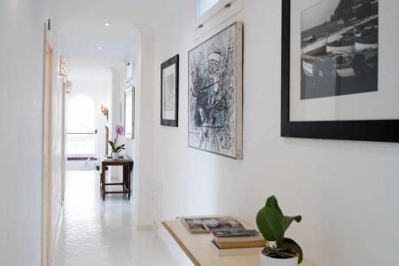 Villa Delle Palme in Positano - 15