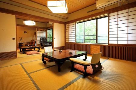 Tsuruya Ryokan - 40