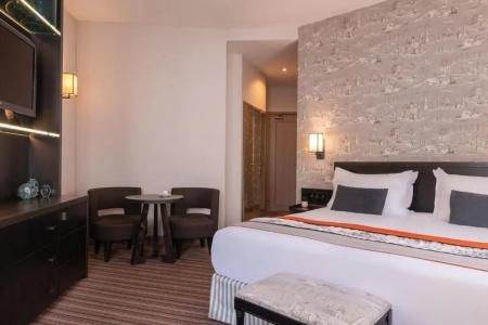 Hôtel France d'Antin Opéra - 65
