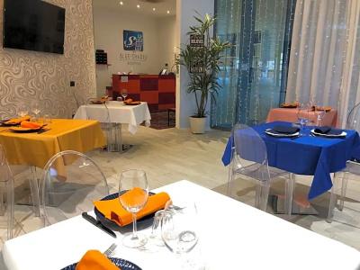 Blue Shades ApartHotel - 272