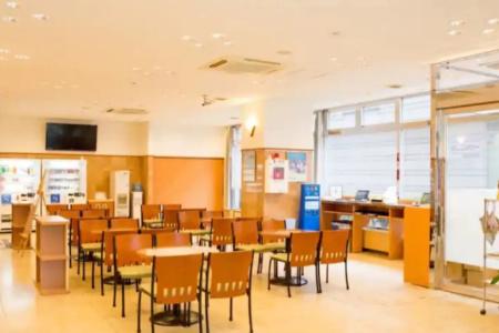 Toyoko Inn Miyazaki Ekimae - 10